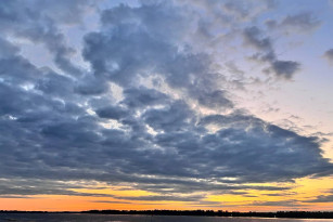 Публикуем подробный календарь магнитных бурь в Самарской области на март 2026 года