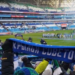 Вратарь «Крыльев Советов» Сергей Песьяков продлил контракт с клубом