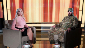 «Звезда и лира»: «необходимо просто знать, что нас ждут»