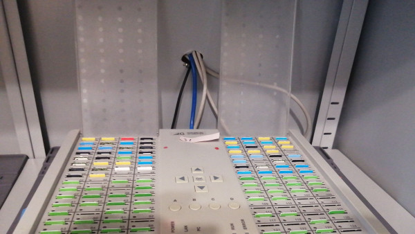 В Самарской области задержали троих жителей за незаконный оборот банковских карт