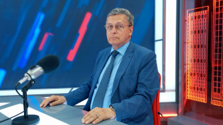 Рифат Сабитов высоко оценил роль региональных общественных палат как одного из важнейших институтов гражданского общества