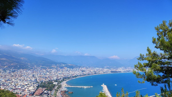 С 3 сентября из Самары запустят дополнительные рейсы в Анталью