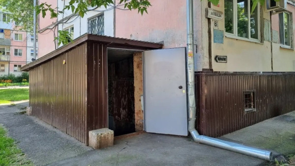 Самарцам показали бомбоубежища по ГОСТу