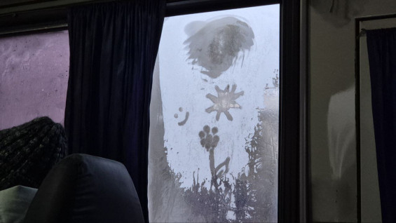 На Самарскую область надвигается аномальный холод 