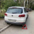 В Кировском районе Самары водитель кроссовера сбил пенсионерку во дворе дома 