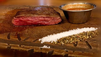 На прилавках общепита Самары обнаружили опасное мясо