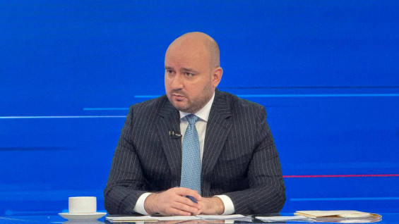 В Самарской области начата работа по обращениям с прямой линии губернатора