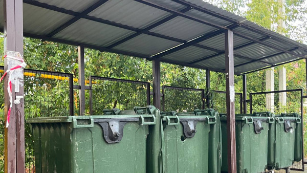 Повышение тарифа на вывоз мусора в Самарской области произойдет 10 ноября 2025 года