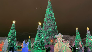 Самарцам назвали слово, олицетворяющее весь 2025 год