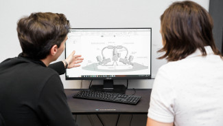 Самарский университет участвует в разработке сверхлёгкой ракеты-носителя "Воронеж"