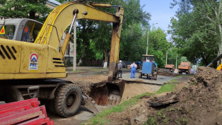 В Самаре с 26 августа пройдут массовые отключения воды
