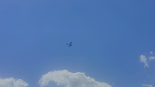 22 августа в Самарской области объявлена угроза атаки БПЛА