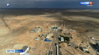 Байконур и Самара — история сотрудничества