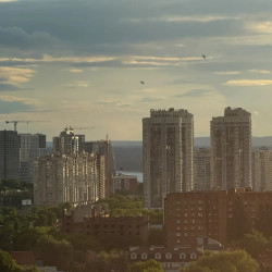 Хроника ракетной опасности в Самарской области 16 июня