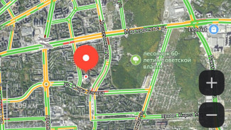 Появилось видео пожара в высотке на ул. Стара-Загора в Самаре