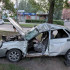 В Тольятти 20-летний водитель LADA Priora врезался в дерево