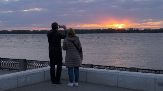 Самарская область стала третьим среди регионов ПФО по численности населения