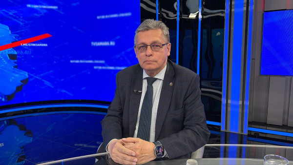 Рифат Сабитов высказал мнение по поводу конфликта между группой независимых издателей и компании Google