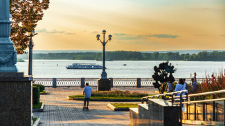 В Самарской области названы самые интересные события лета 2025 года