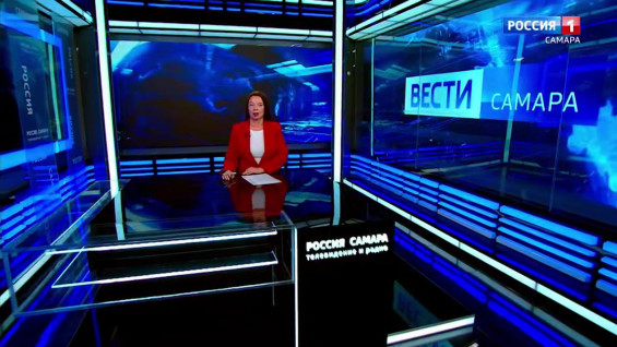 «Вести-Самара» 30.10.2025