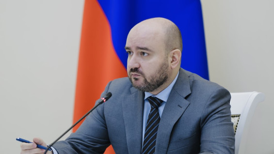 В Самаре на оперативном совещании при губернаторе обсудили прохождение паводка в регионе 