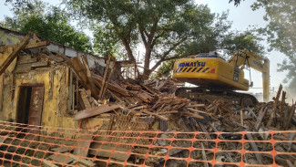 В Самаре названы 15 аварийных домов под снос