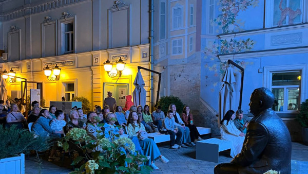 В Самаре пройдет концерт в стиле 60-х годов и эпохи оттепели