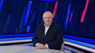 Константин Титов завершил работу в команде губернатора Самарской области