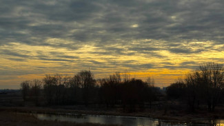 В Самарской области повторная угроза массовой атаки БПЛА длилась 33 минуты