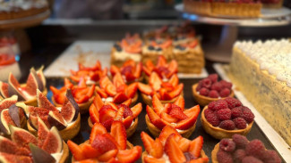 Самарских туристов предупредили об отмене шведского стола в Турции