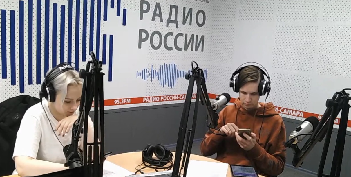 Алла волохина радио россии фото