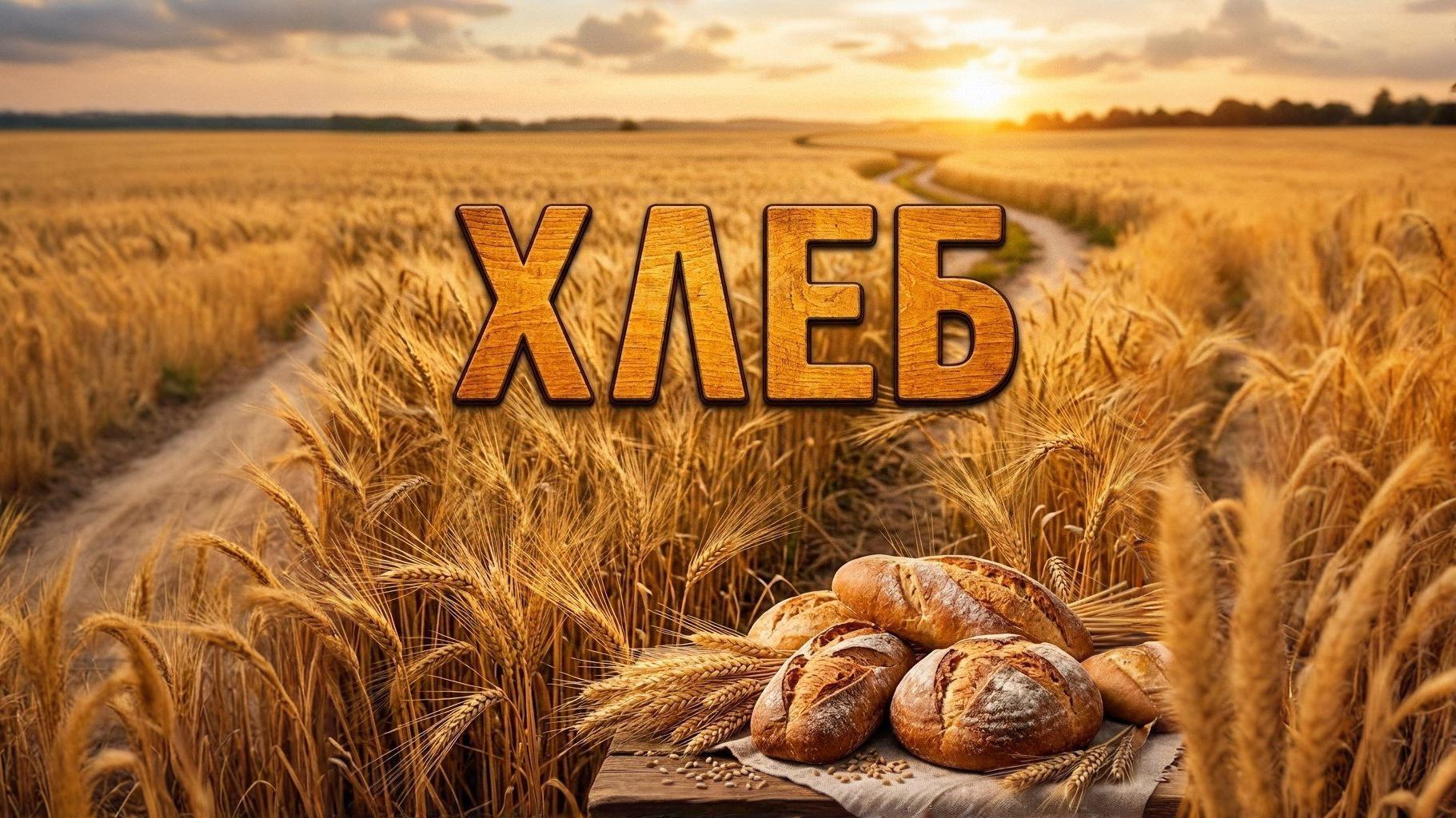 Хлеб
