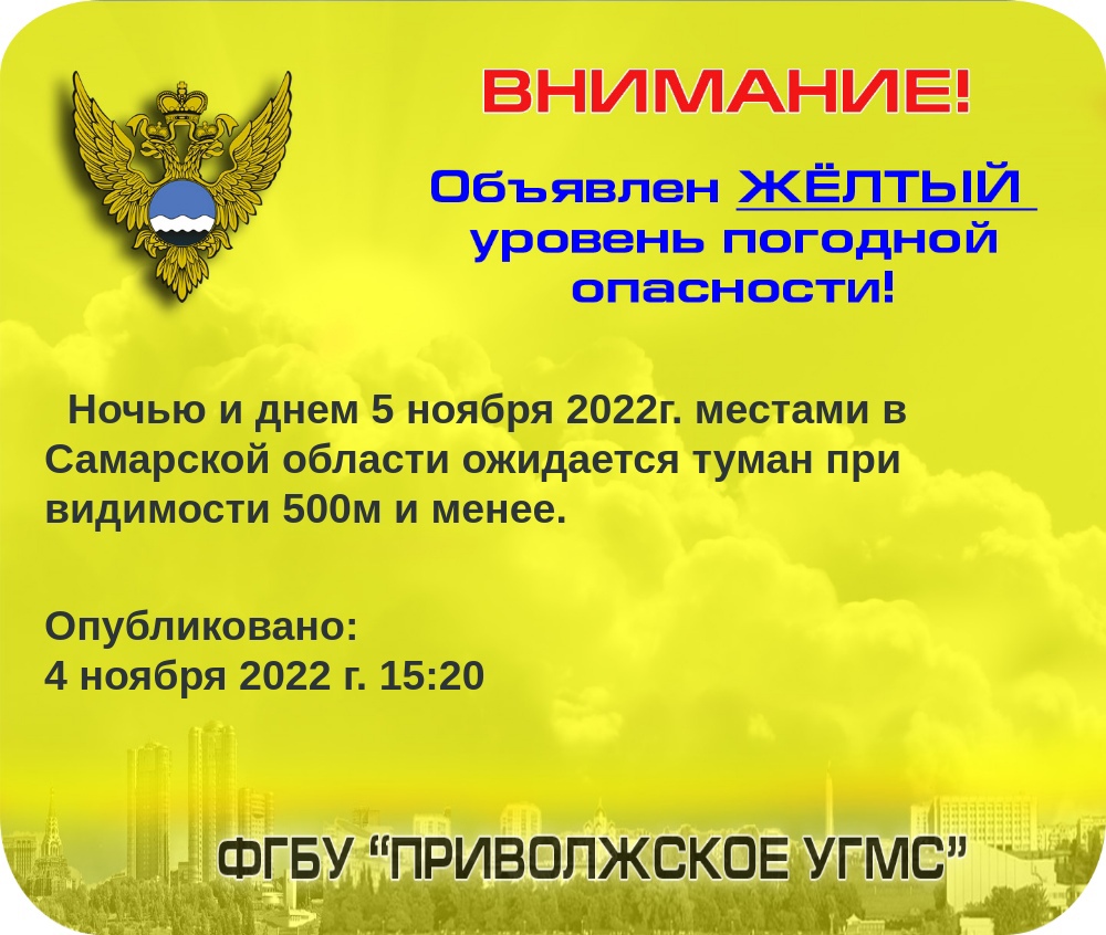 Синоптики предупредили о резкой смене погоды в Самаре – Новости Самары и  Самарской области – ГТРК Самара