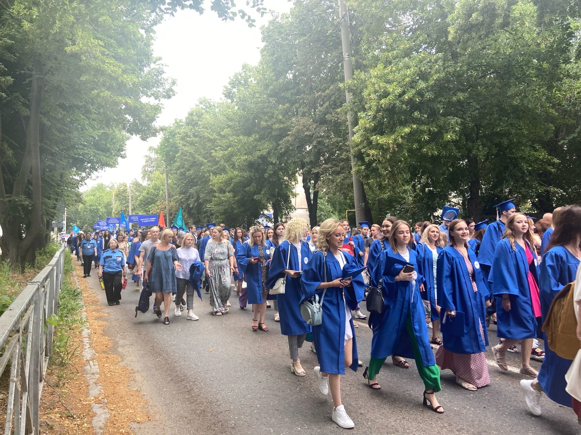 В Севастополе на улице избили студента, приняв его за 