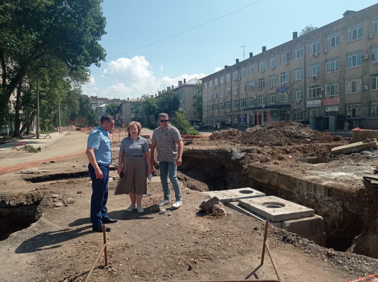 Жителям ул. Чернореченской и Коммунистической в Самаре могут пересчитать  плату за воду | 05.07.2024 | Самара - БезФормата