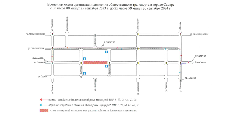 Не откорректированная схема