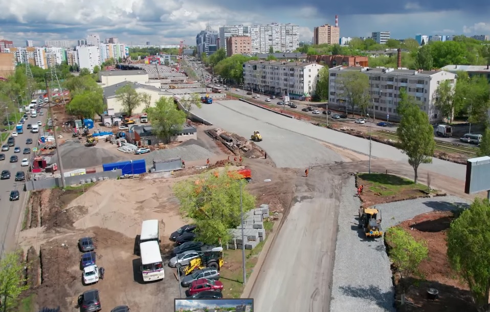 Г самара ул новая. Развязка на Ново садовой с высоты. Путепровод Самара. Постройки Самары. Эстакада Самара.