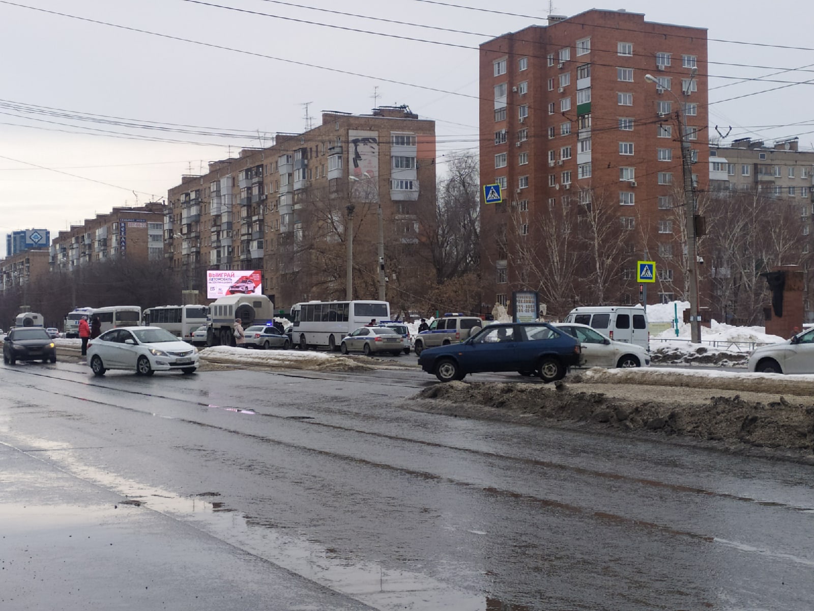 Проспект ленина самара. Улица проспект Ленина пересечение Осипенко. Проспект Ленина Самара 2002 год. Первомайская Ленина Самара.