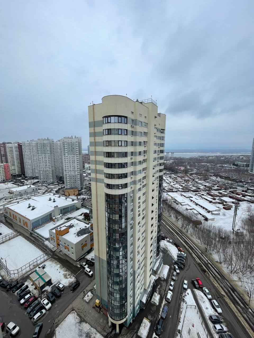 Скончался основатель компании «Трансгруз» Эдуард Волков | 24.03.2024 |  Самара - БезФормата