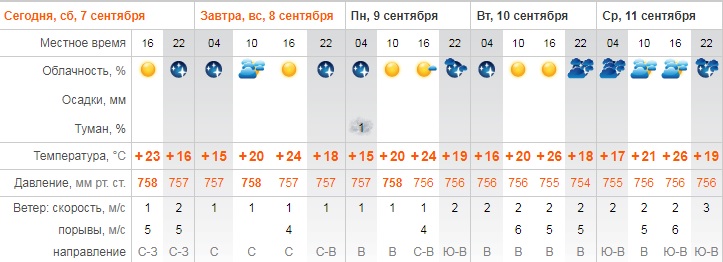 Погода в самаре в июле 2024