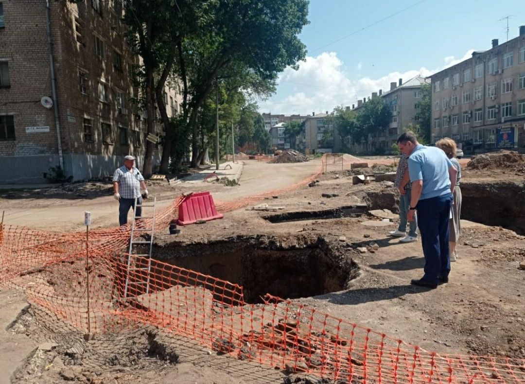 Жителям ул. Чернореченской и Коммунистической в Самаре могут пересчитать  плату за воду | 05.07.2024 | Самара - БезФормата