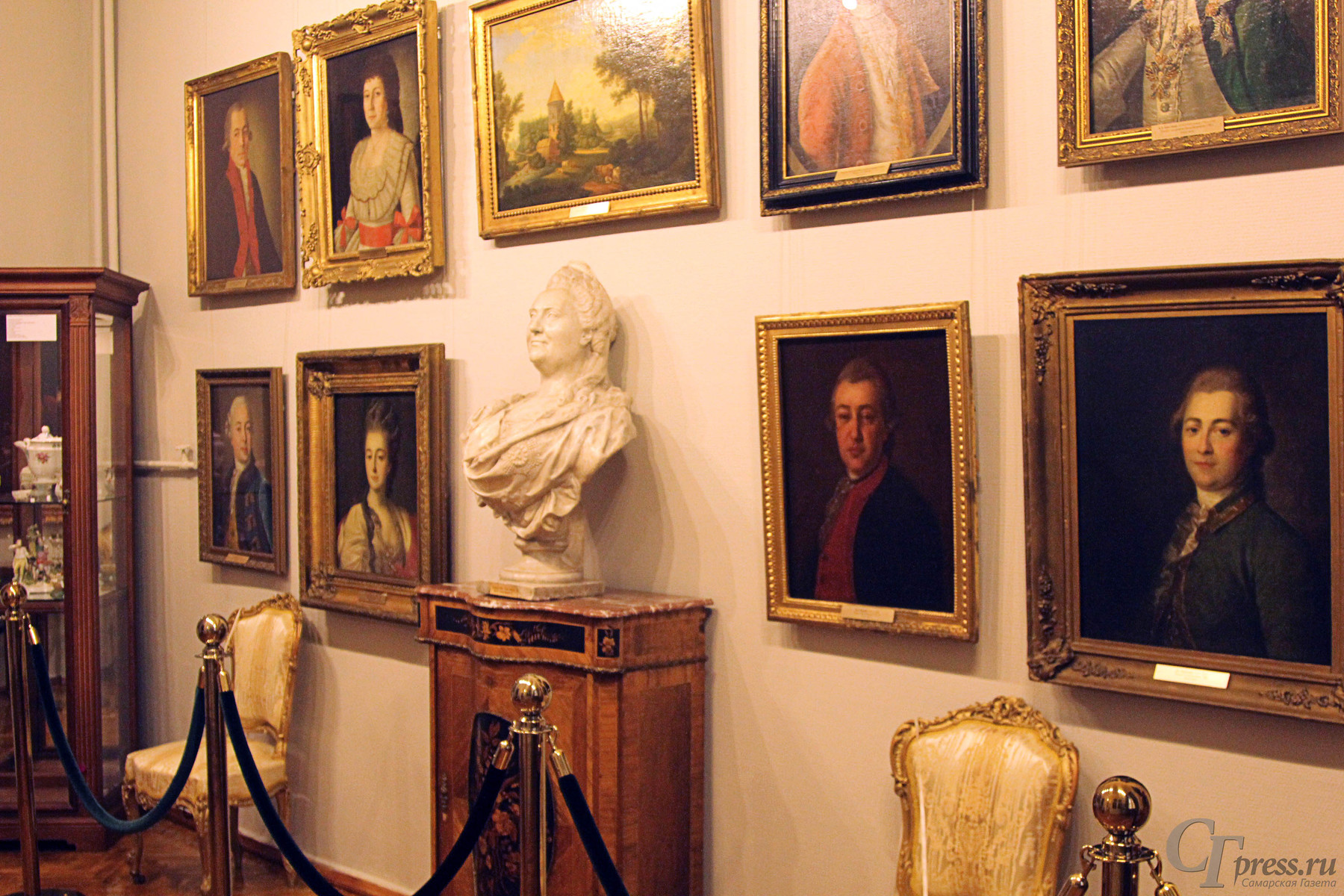 витебск художественный музей
