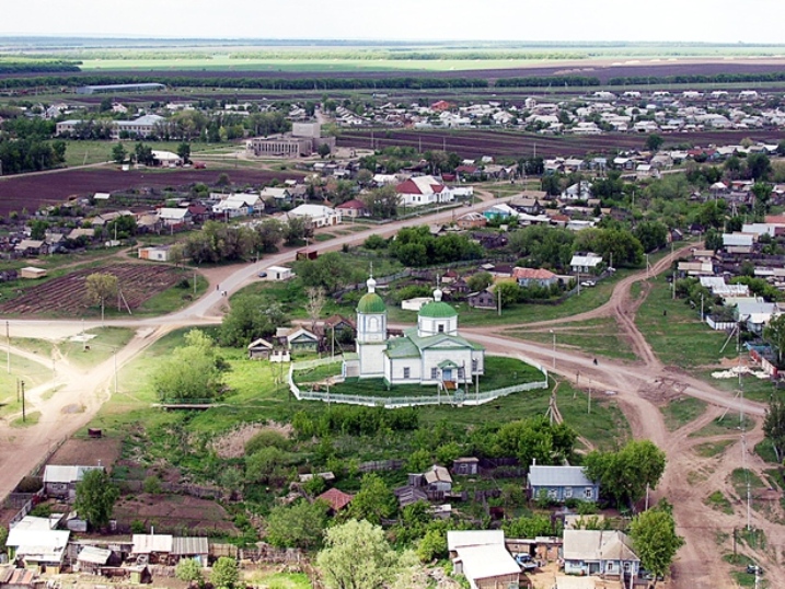 Село богдановка кинельский