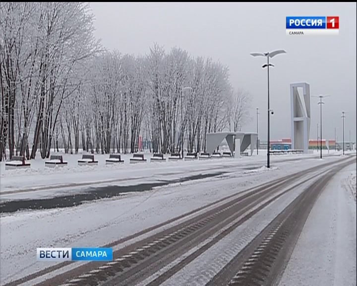 Около самара. Самара Берендеево. Берендеево Самарская область.